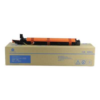 блок проявки Konica Minolta DV-621C ACV80KD