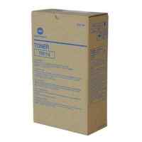тонер Konica Minolta TN-114 8937784 черный