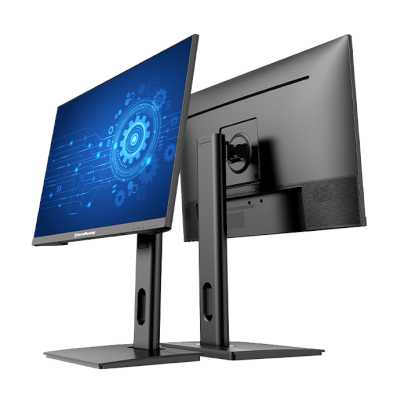 монитор Kraftway KraftView KV-4271-01FI Черный