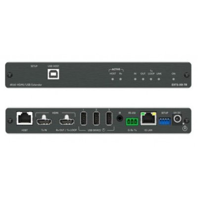 передатчик Kramer EXT3-XR-TR