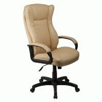 офисное кресло Бюрократ CH-879AXSN-Beige бежевый