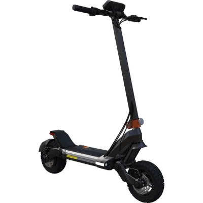 электросамокат Kugoo Kirin G3 KGK-G3-B