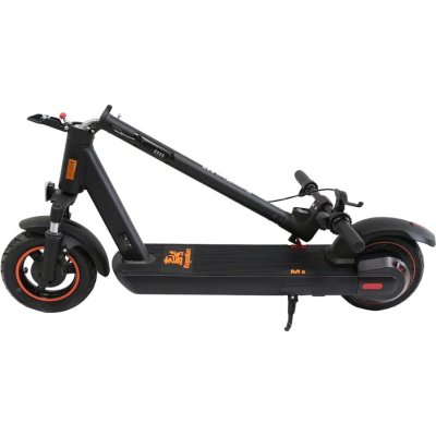 электросамокат Kugoo Kirin M3 KGK-M3-B