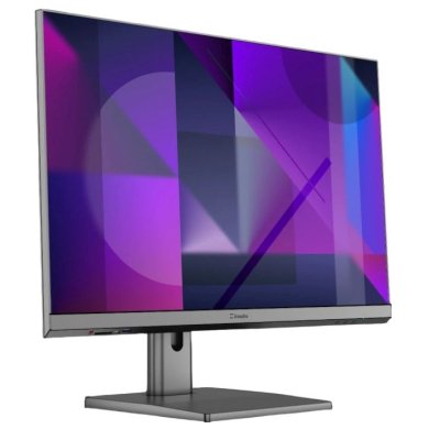 моноблок Kvadra A27 Y21SYSCAS140R_703495 Черный