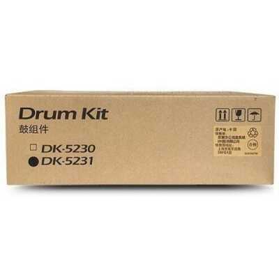 фотобарабан Kyocera DK-5231
