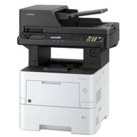 МФУ Kyocera Ecosys M3145dn 1102TF3NL0 Черно-Белый
