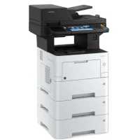 МФУ Kyocera Ecosys M3645idn Черно-Белый