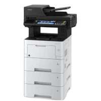 МФУ Kyocera Ecosys M3645idn Черно-Белый