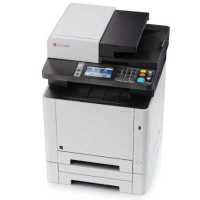МФУ Kyocera Ecosys M5526cdn Черно-Белый