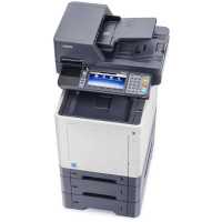 МФУ Kyocera Ecosys M6035CIDN Черно-Белый