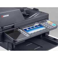 МФУ Kyocera Ecosys M6035CIDN Черно-Белый