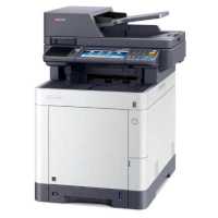 МФУ Kyocera Ecosys M6630cidn 1102TZ3NL1 Черно-Белый
