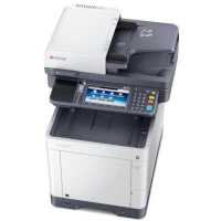 МФУ Kyocera Ecosys M6635cidn 1102V13NL0 Черно-Белый