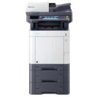 МФУ Kyocera Ecosys M6635cidn 1102V13NL0 Черно-Белый