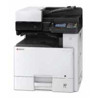 МФУ Kyocera Ecosys M8124cidn 1102P43NL0 Черно-Белый