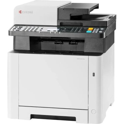 МФУ Kyocera Ecosys MA2100cwfx Белый