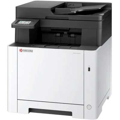 МФУ Kyocera Ecosys MA2101cfx Белый