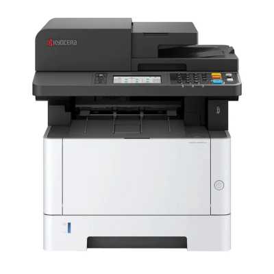 МФУ Kyocera Ecosys MA3501wfx Белый