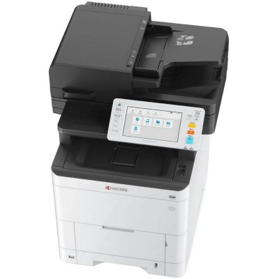 МФУ Kyocera Ecosys MA4000cifx 1102Z53NL0 Белый