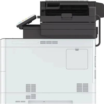 МФУ Kyocera Ecosys MA4000cix Белый