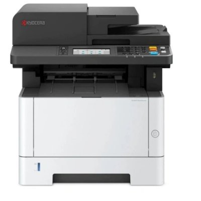 МФУ Kyocera Ecosys MA4000wifx 110C1D3AX0 Белый