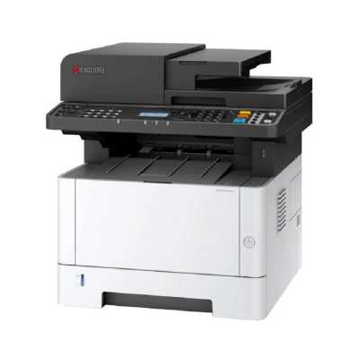МФУ Kyocera Ecosys MA4000x 110C143AX0 Белый