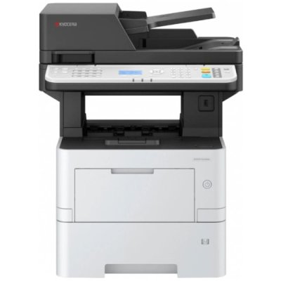 МФУ Kyocera Ecosys MA4500x 110C133NL0 Белый