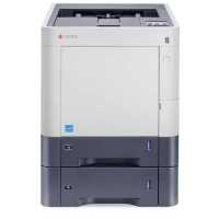 принтер Kyocera Ecosys P6130CDN Черно-Белый