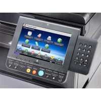 принтер Kyocera Ecosys P6130CDN Черно-Белый