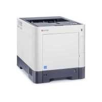 принтер Kyocera Ecosys P6130CDN Черно-Белый