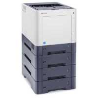 принтер Kyocera Ecosys P6130CDN Черно-Белый