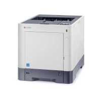 принтер Kyocera Ecosys P6130CDN Черно-Белый