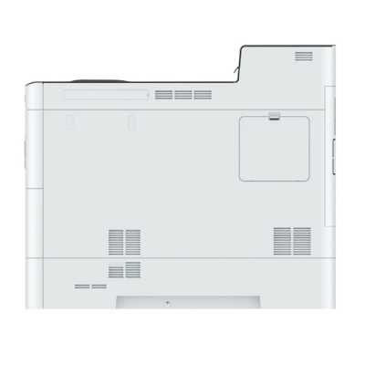 принтер Kyocera Ecosys PA4500cx Белый