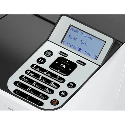 принтер Kyocera Ecosys PA6000x Белый