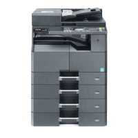 МФУ Kyocera TASKalfa 1801
