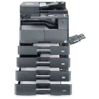 МФУ Kyocera TASKalfa 1801
