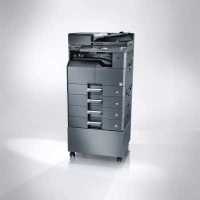 МФУ Kyocera TASKalfa 2200 Черный
