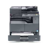 МФУ Kyocera TASKalfa 2200 Черный