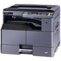 МФУ Kyocera TASKalfa 2320 Черно-Серый