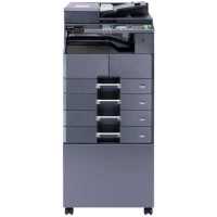 МФУ Kyocera TASKalfa 2321 Черно-Серый