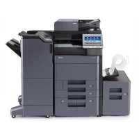 МФУ Kyocera TASKalfa 2552ci 1102L73NL0