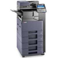 МФУ Kyocera TASKalfa 308ci Синий