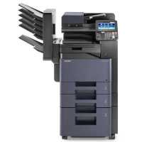 МФУ Kyocera TASKalfa 308ci Синий