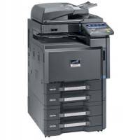 МФУ Kyocera TASKalfa 3501i Черный