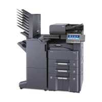 МФУ Kyocera TASKalfa 3511i