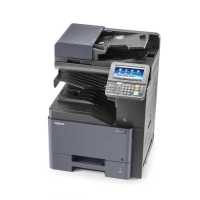 МФУ Kyocera TASKalfa 356ci