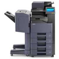 МФУ Kyocera TASKalfa 358ci Черный