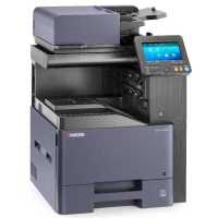 МФУ Kyocera TASKalfa 508ci