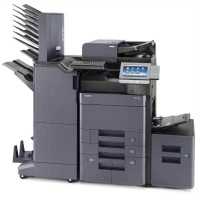 МФУ Kyocera TASKalfa 6002i