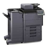 МФУ Kyocera TASKalfa 7003i